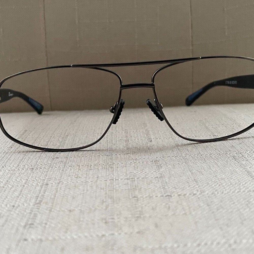 Champion Men Eyeglasses Frame 61[]15 135 Glasses Frame - Picture 7 of 12